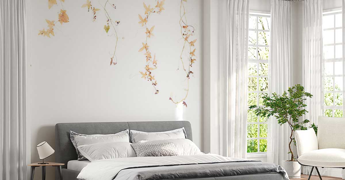 Papier peint panoramique Nature Inside Papier peint panoramique Nature Inside