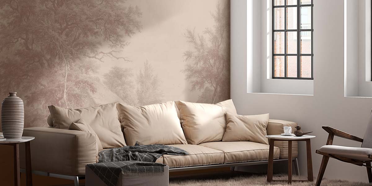 Papier Peint de Wandle Papier Peint de Wandle