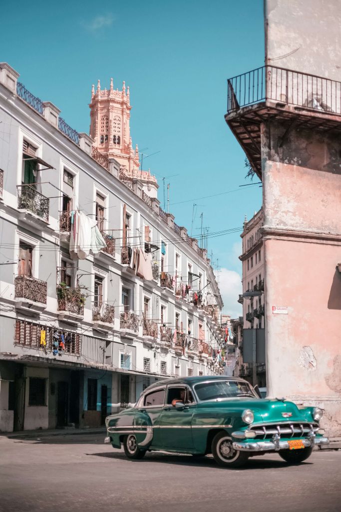 Old Havana 8