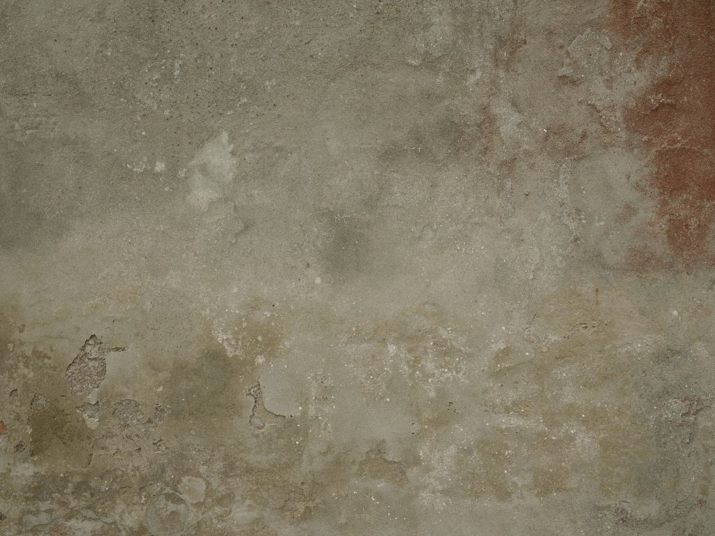 Vieux mur avec stucco altéré
