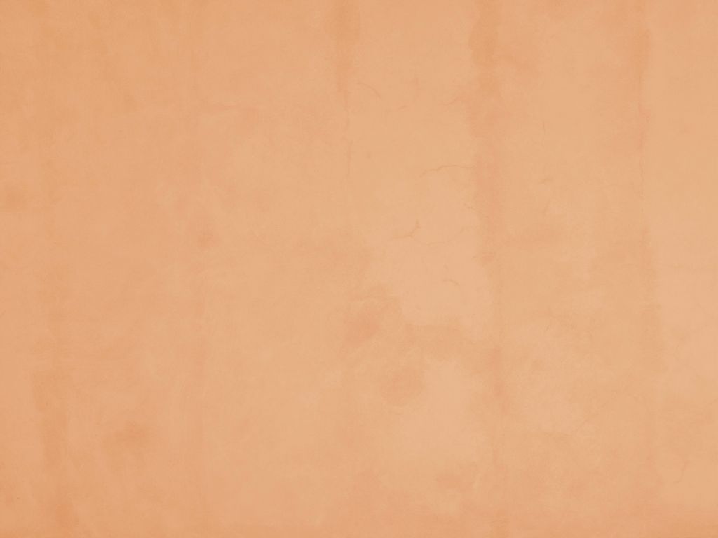 Béton orange clair