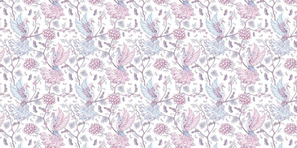 Battement d'Ailes du Printemps