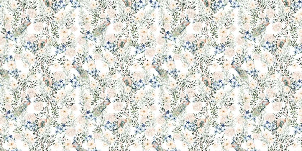 Flora & Fauna Chuchotantes