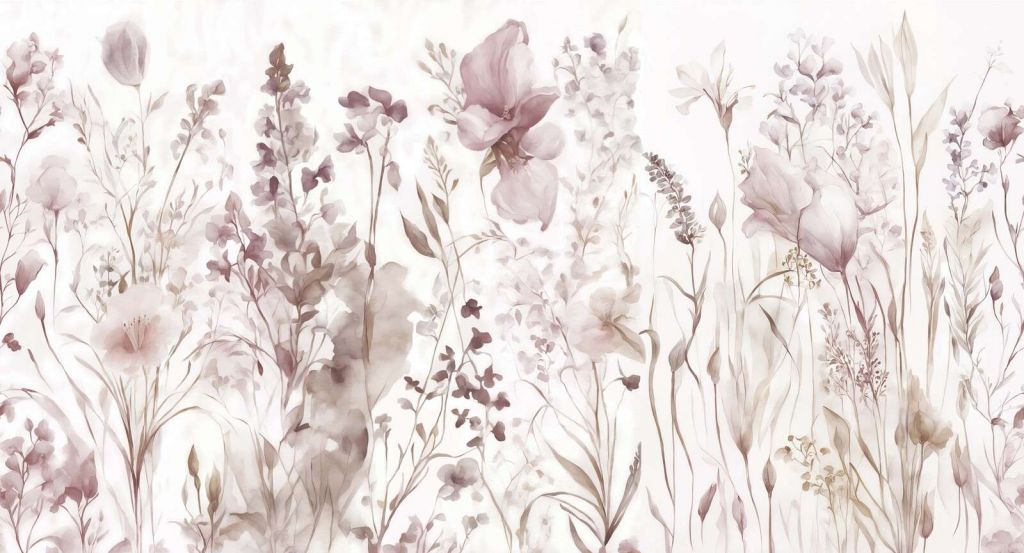 La douceur du cœur - rose