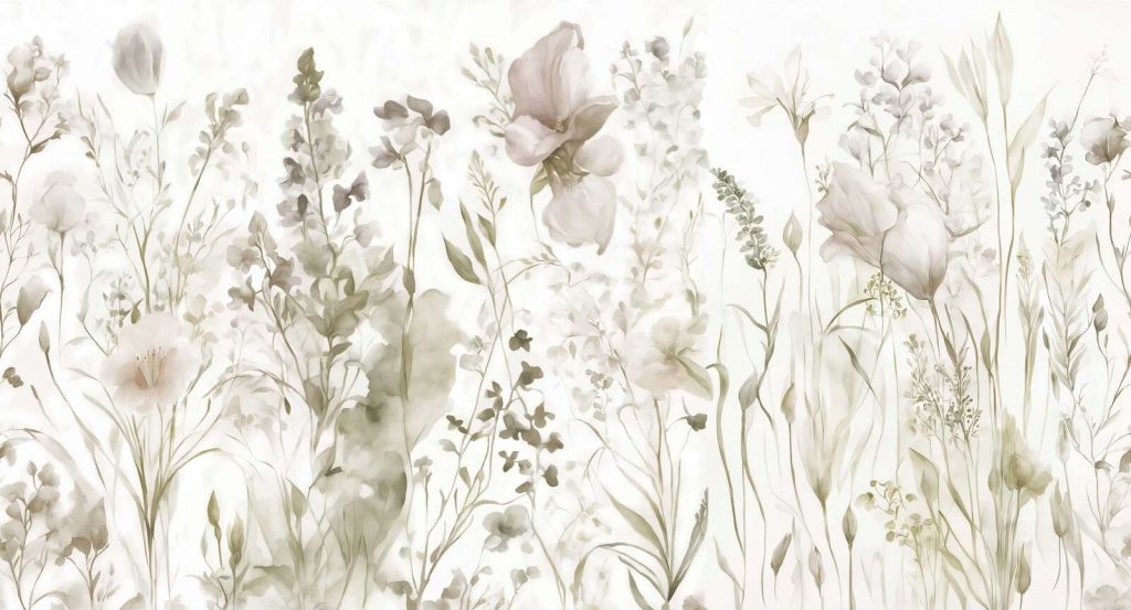 La douceur du cœur - vert