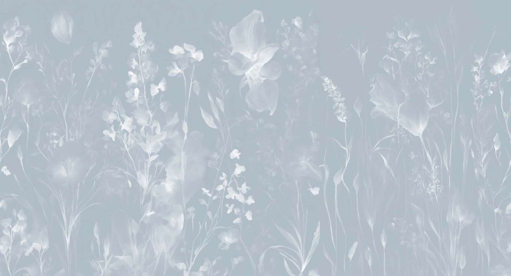 La douceur du cœur - gris