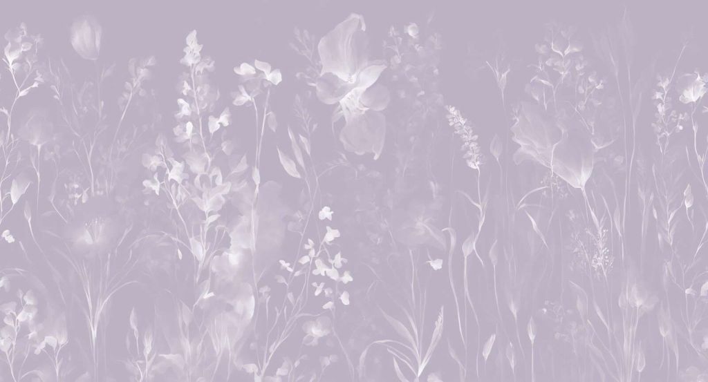 La douceur du cœur - vieux rose