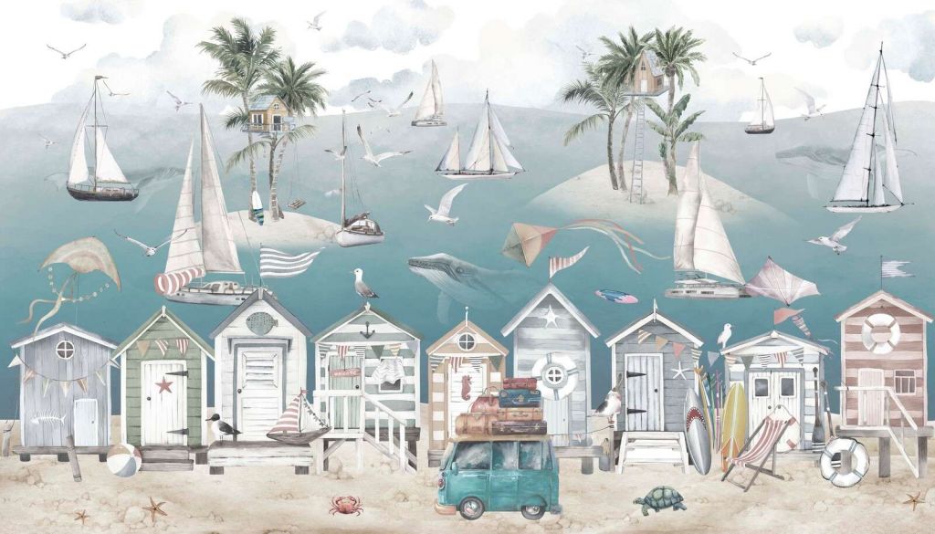 Aventures Maritimes VD