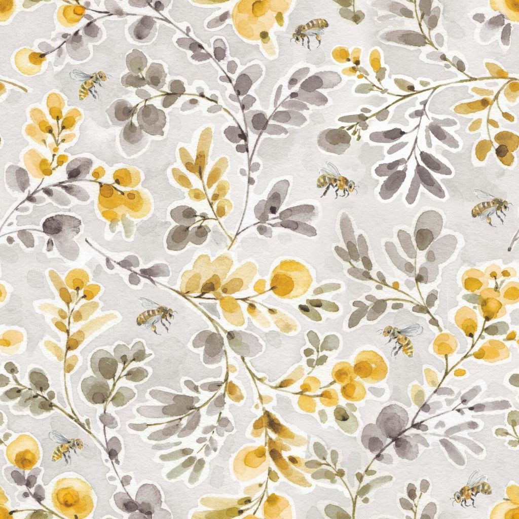 Motif Champs d'Or 12B