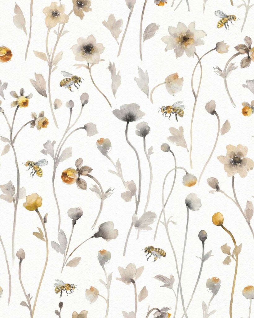 Champs d'Or Motif 11