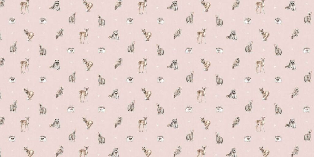 Amis de la Forêt Étape 01B