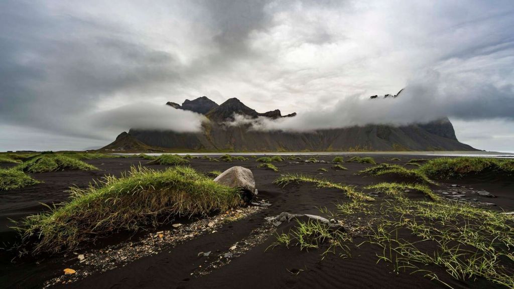 Stokksnes