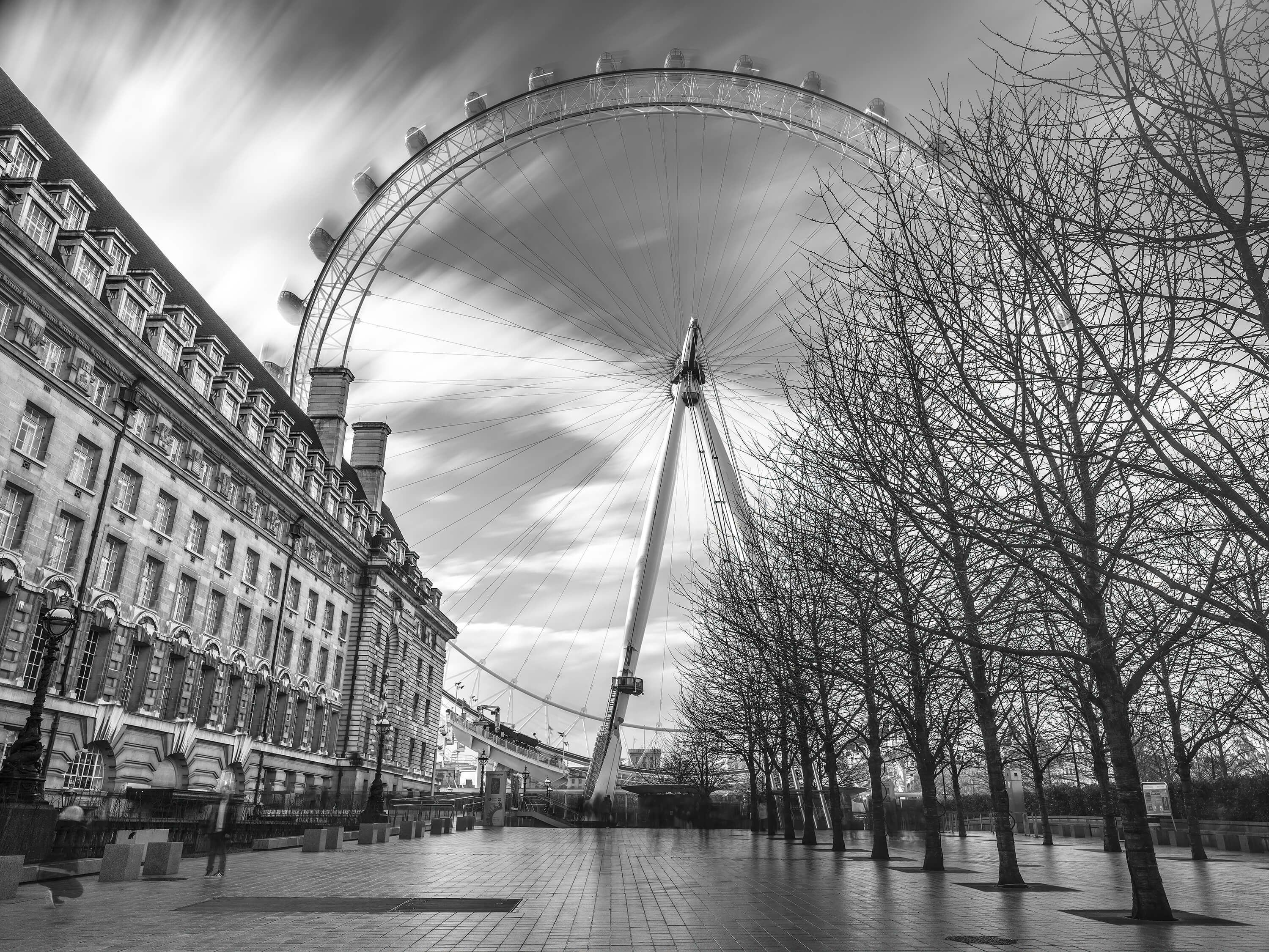 Grande roue de Londres