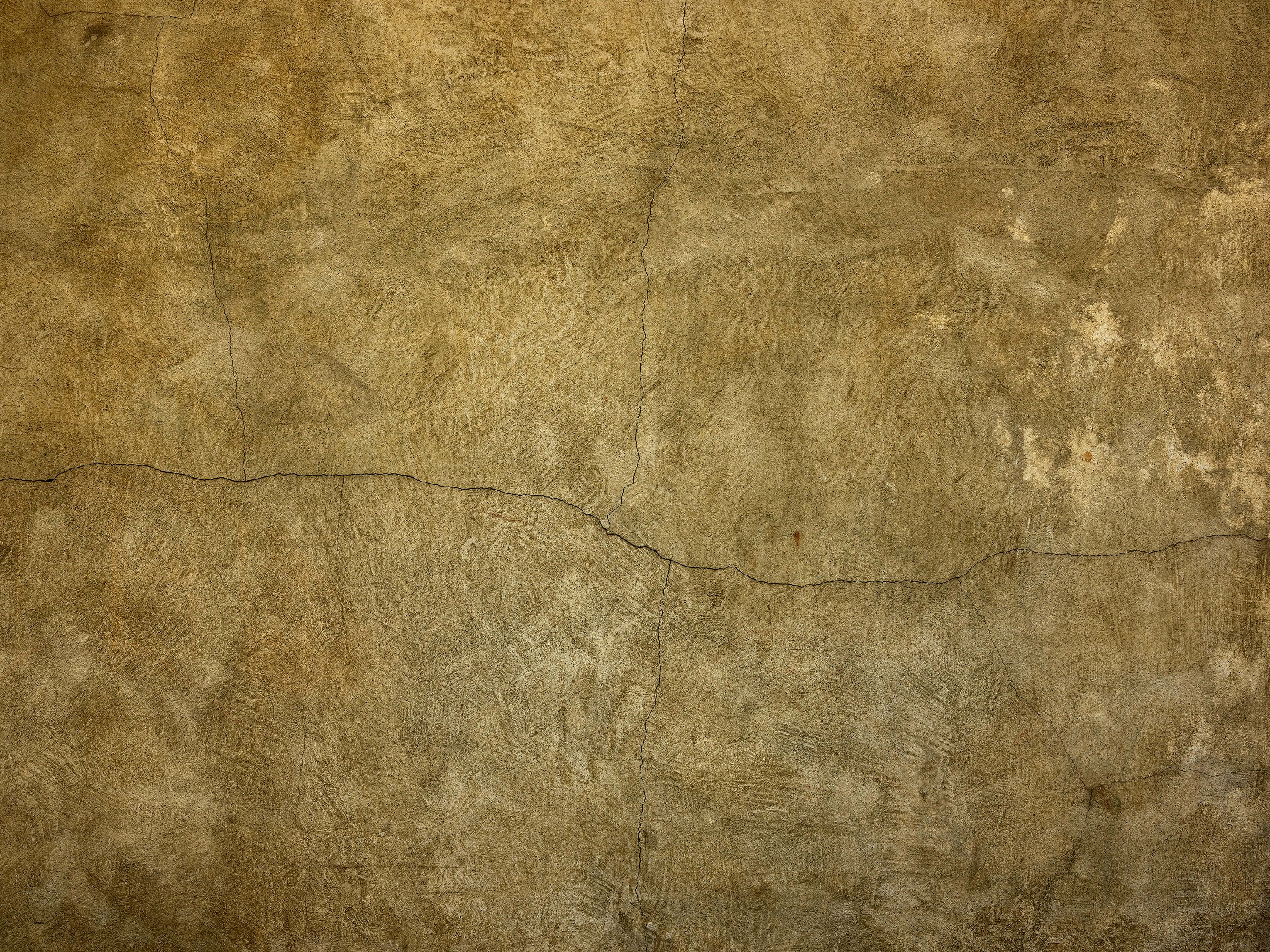 wallpaper Mur avec fissures