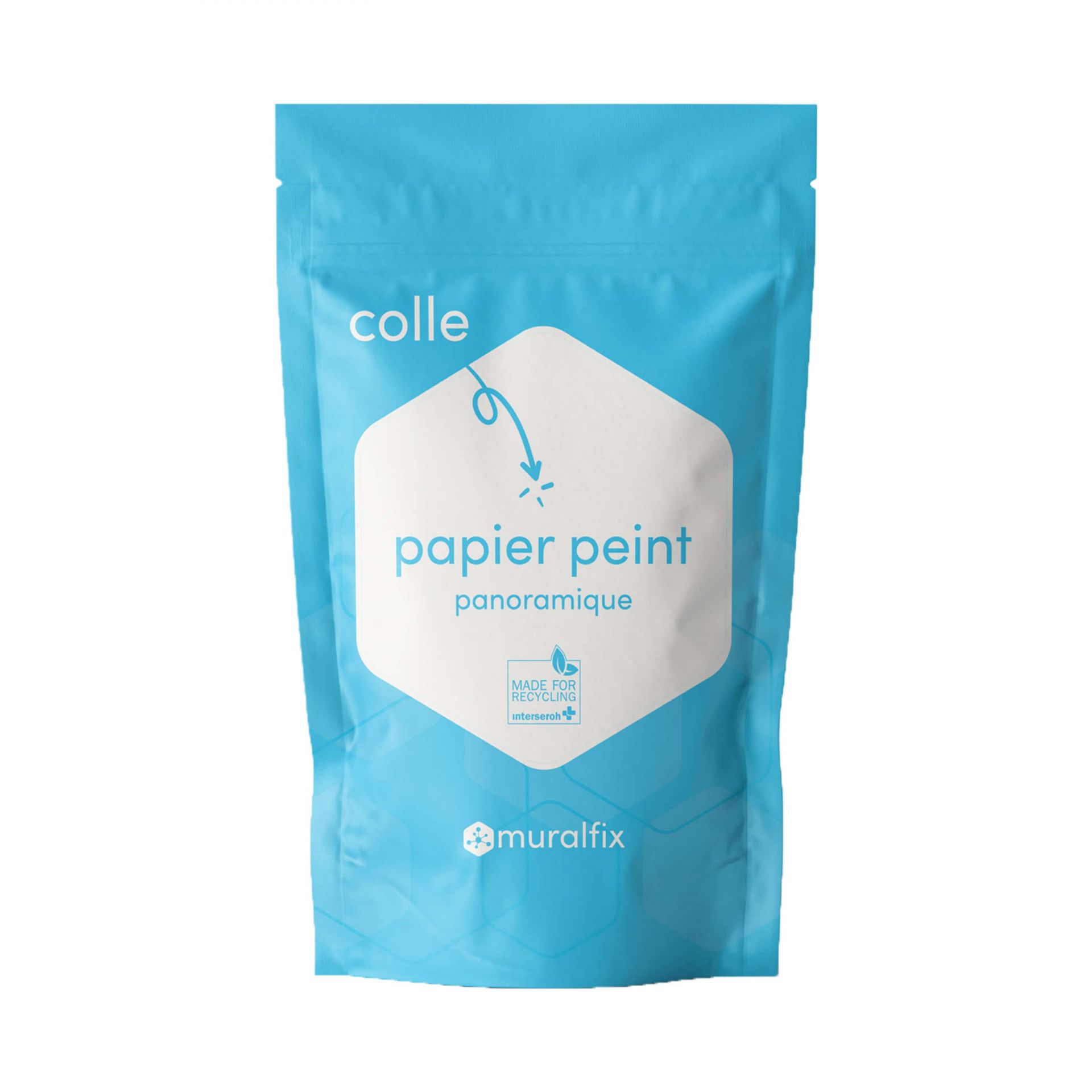 Colle papier peint