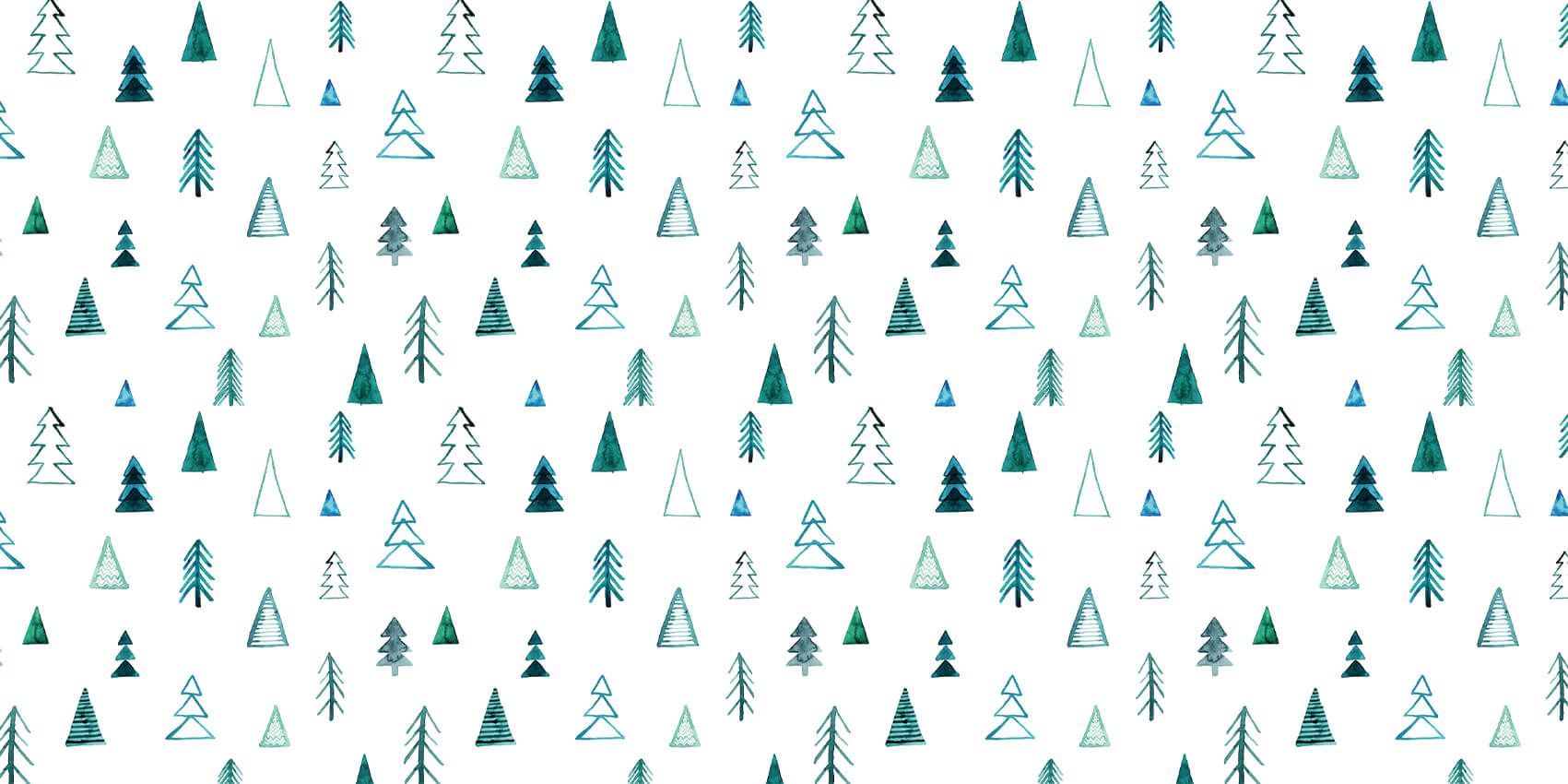 L'arbre de l'aquarelle