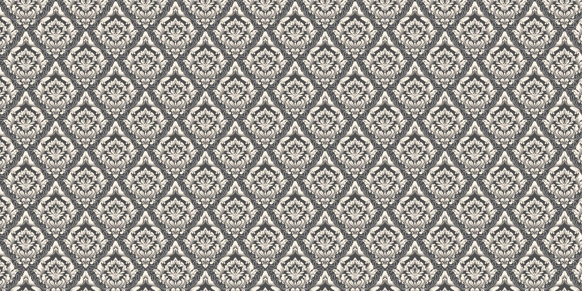 Le baroque en nuances de gris