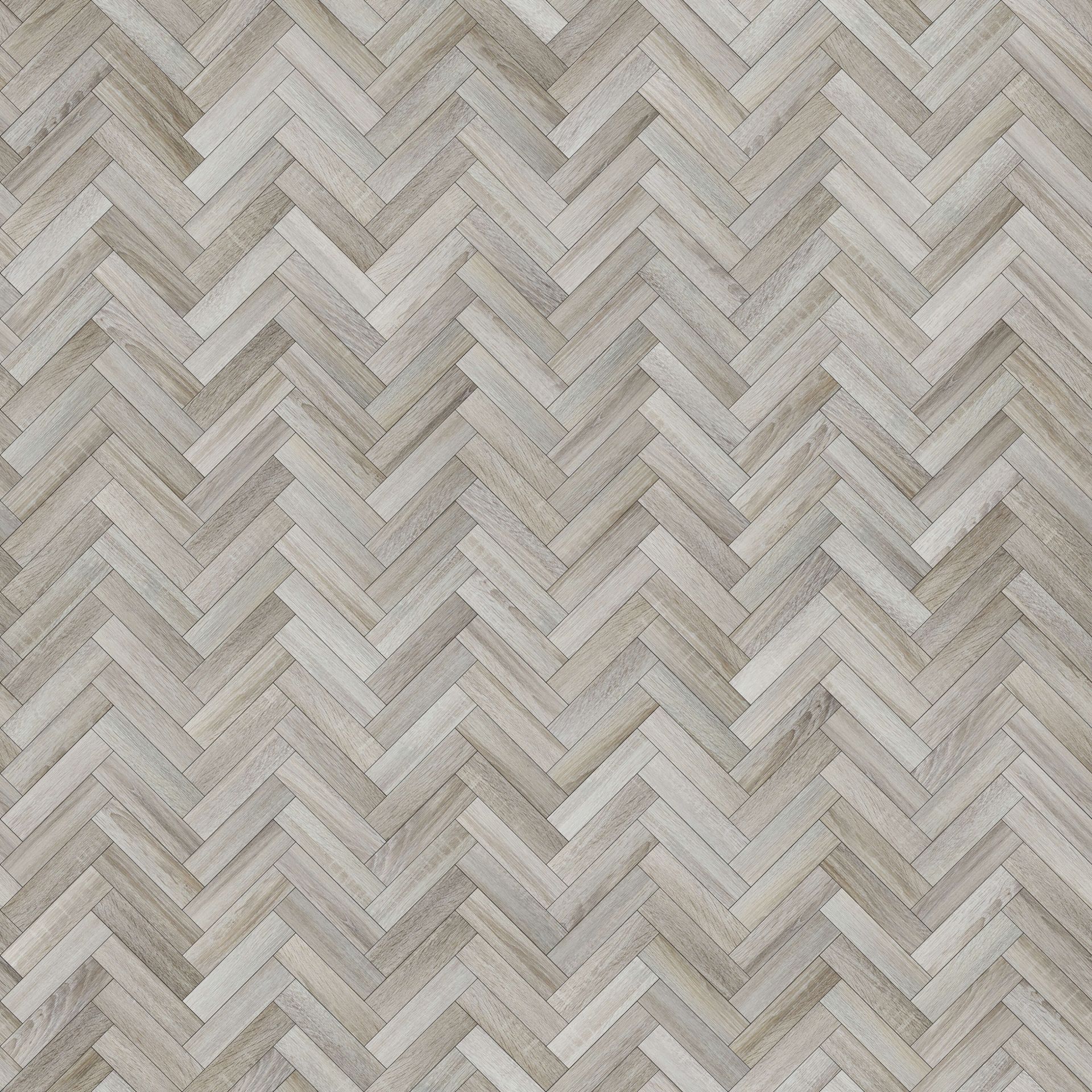 Chevron gris