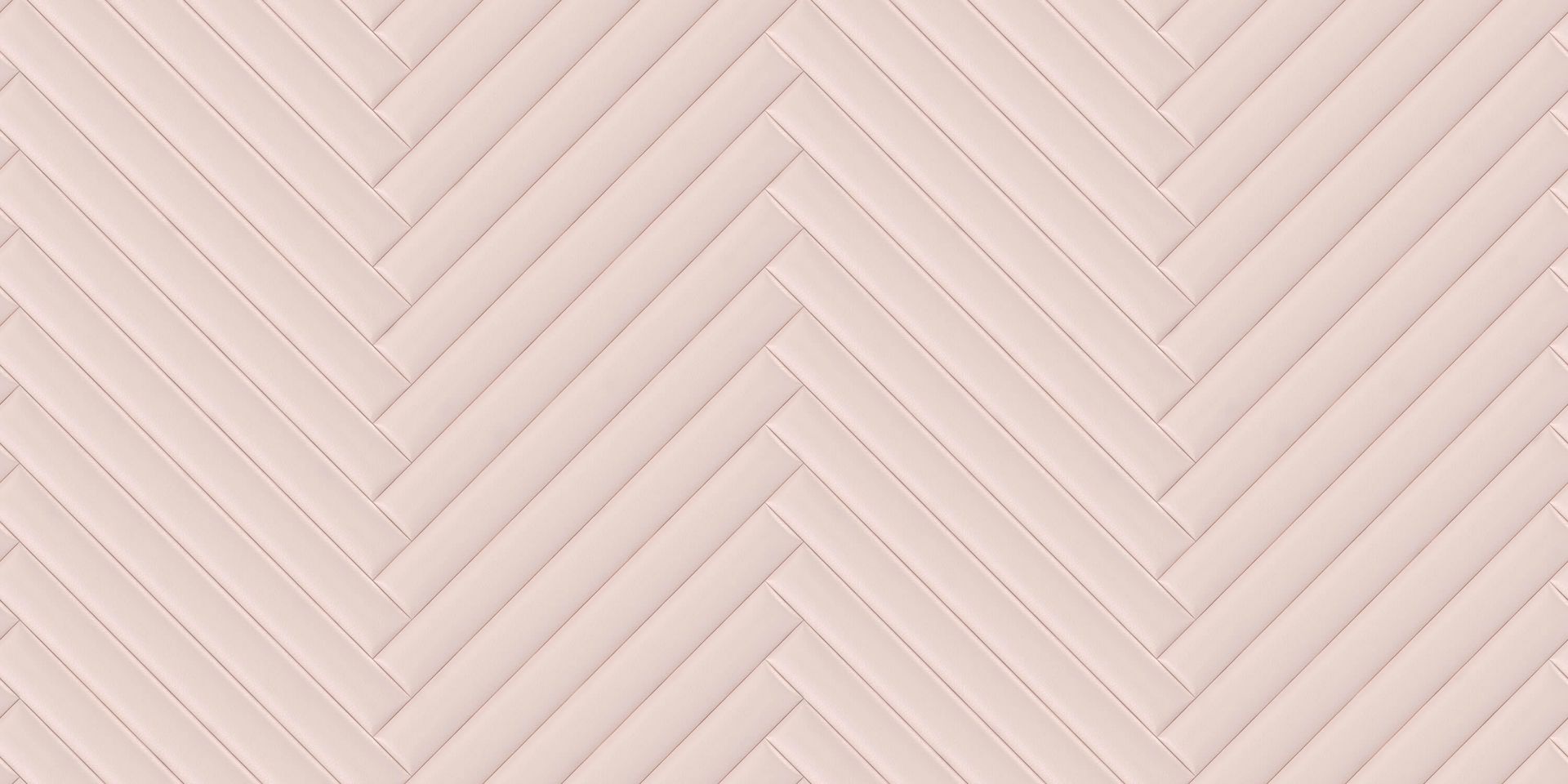 Chevron rose