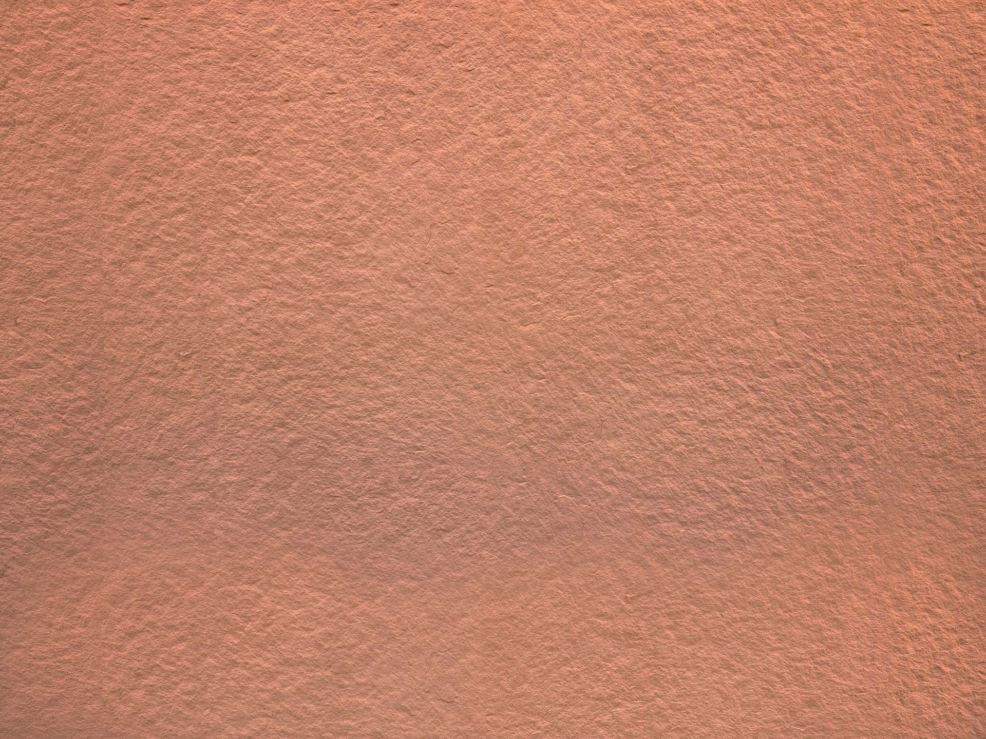 Béton terre cuite avec structure