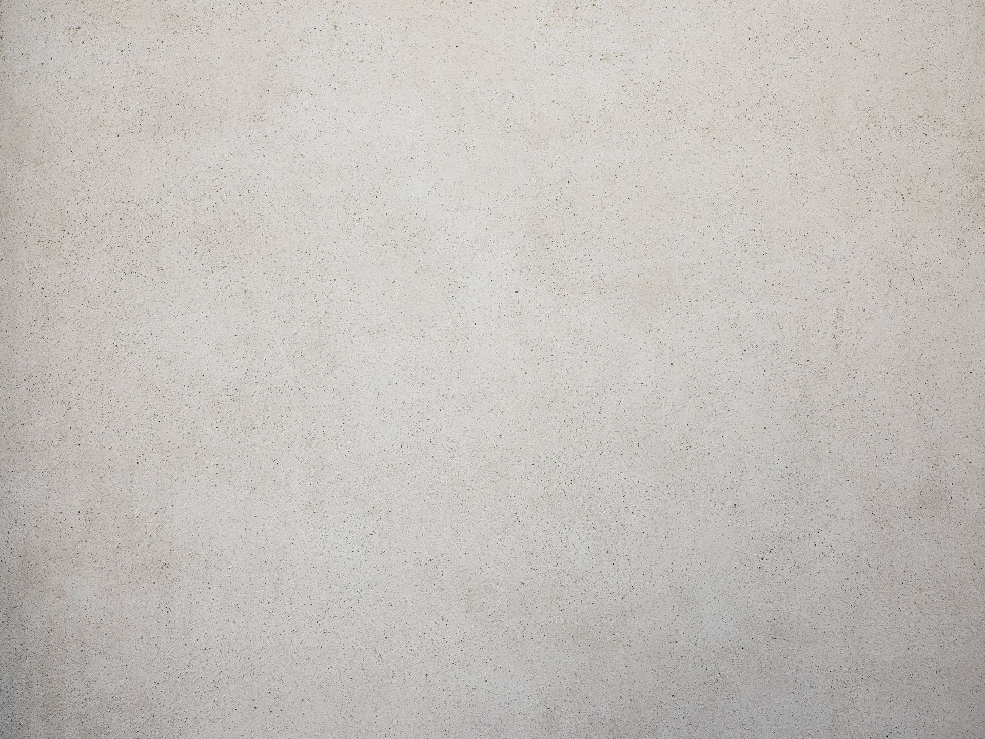 Structure en béton avec des pierres fines