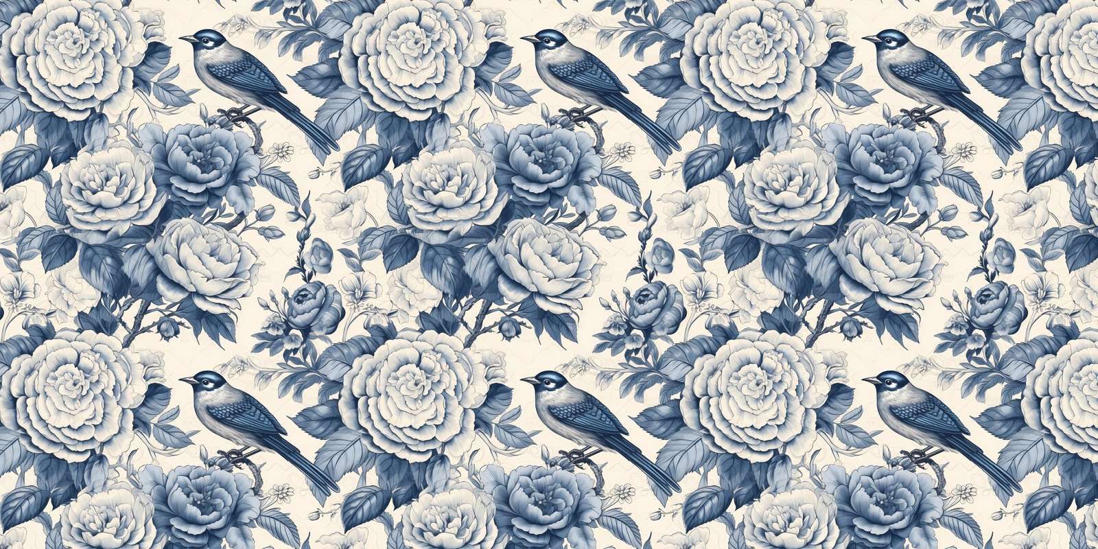 Sérénité florale Tooi