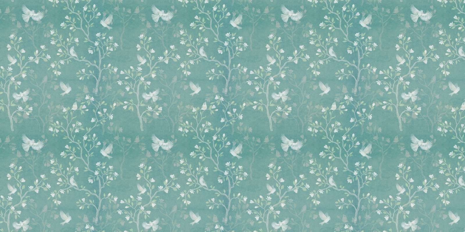 Douce brise printanière