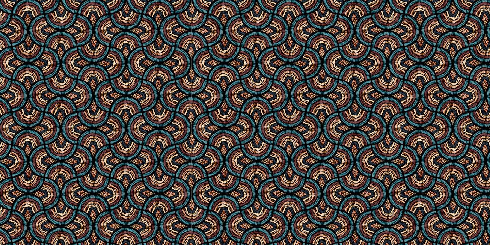 Ondulation Rythmique