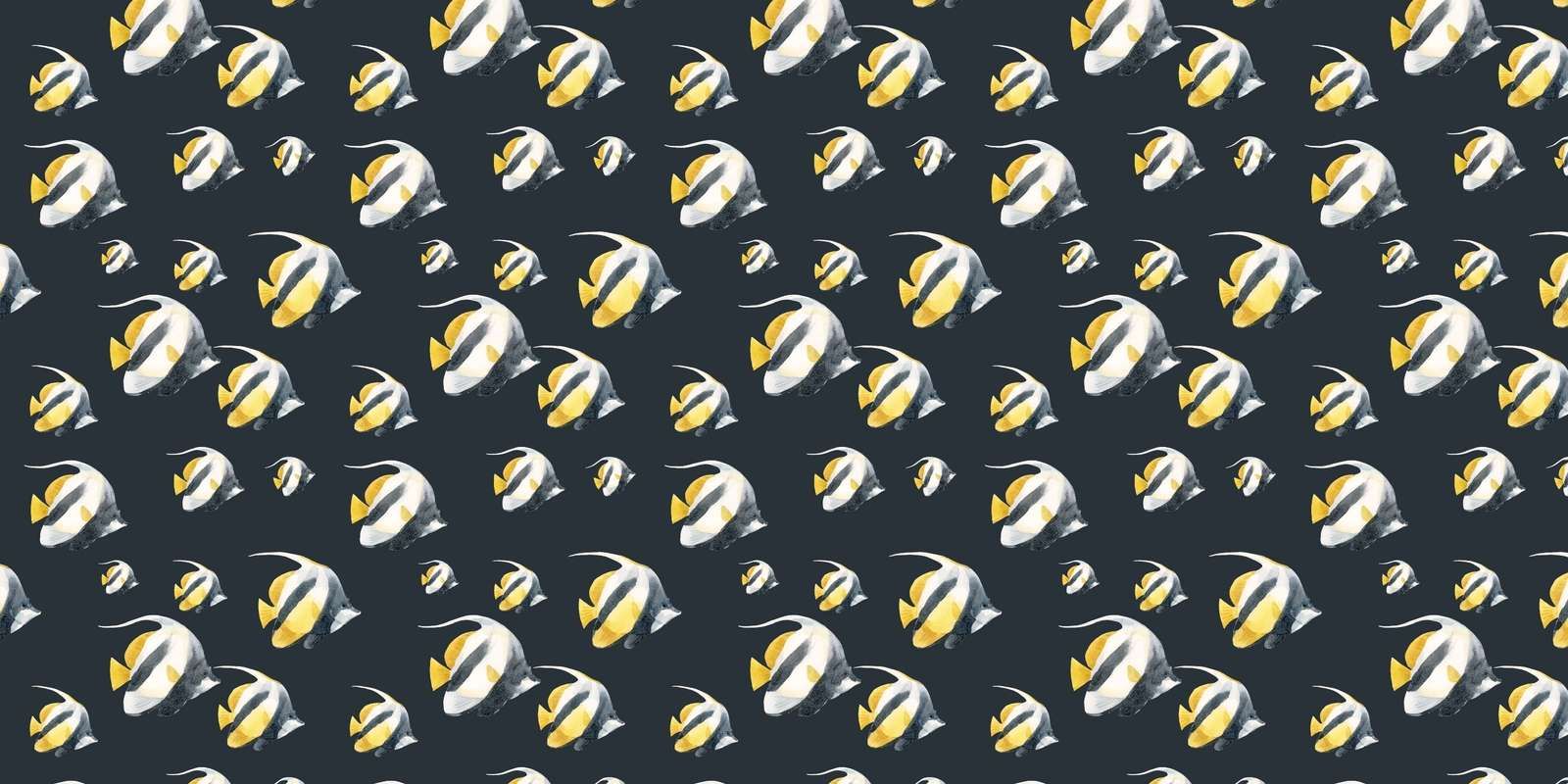 Pêche Tropicale Nocturne