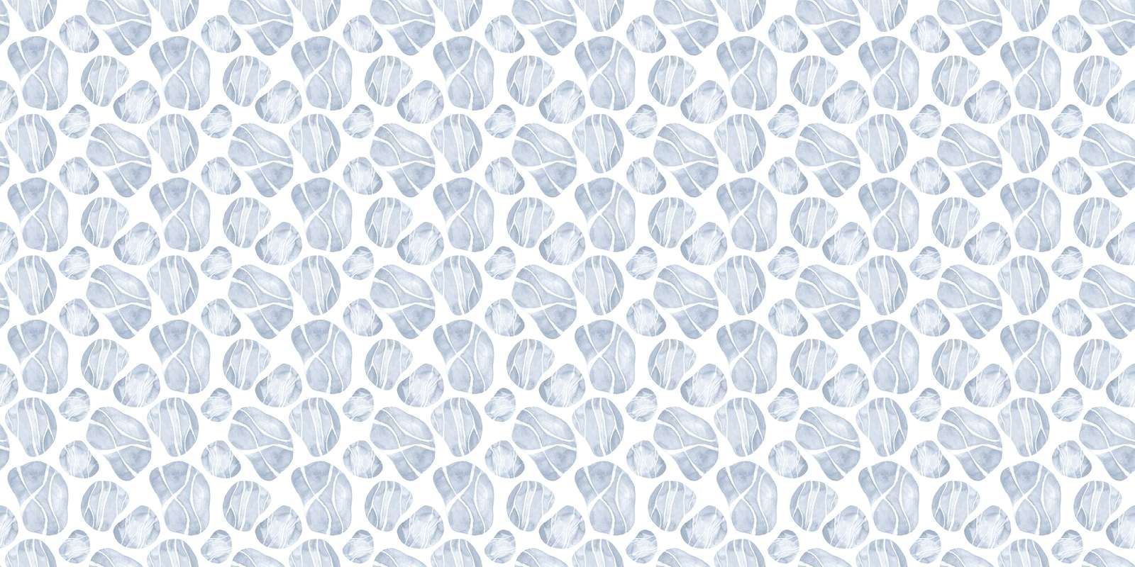 Symphonie d'Azur des Coquillages