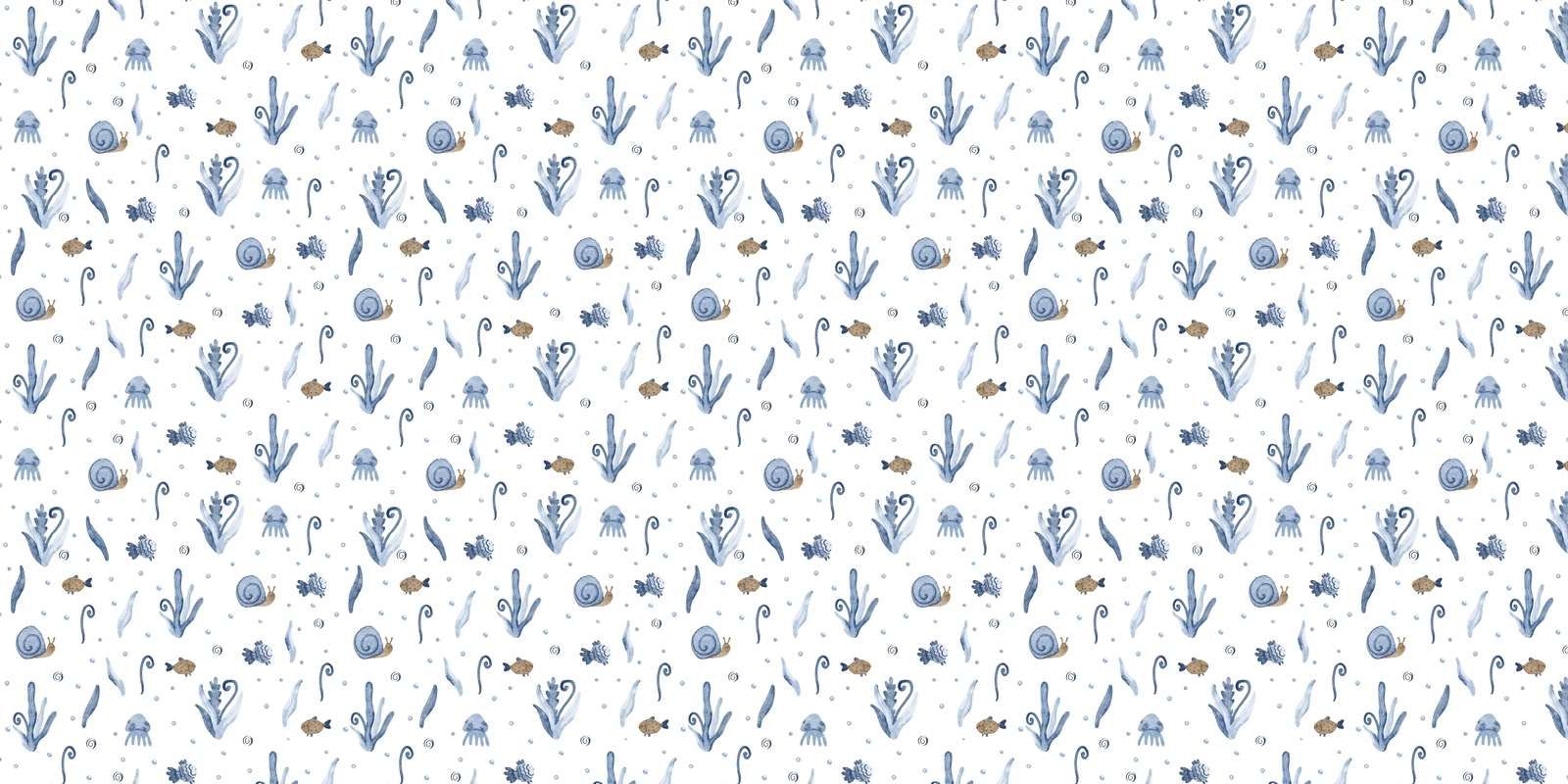 Minimalisme d'Évasion Marine