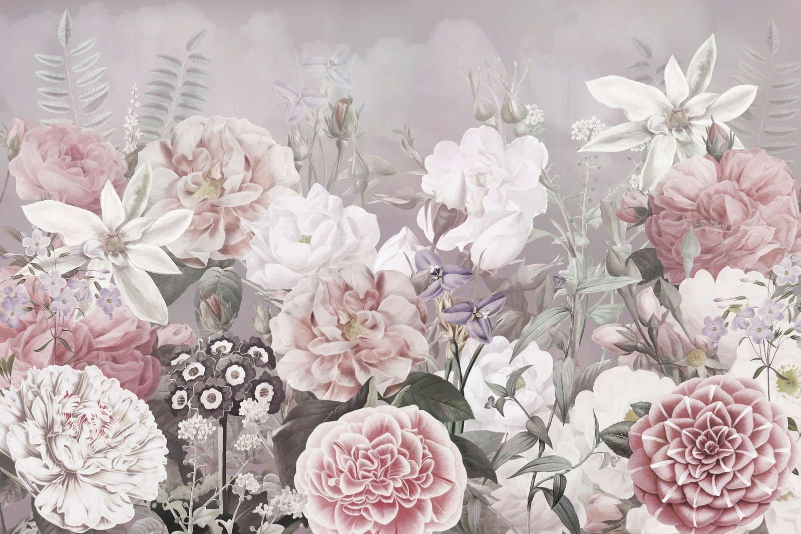 Garden Embrance 3