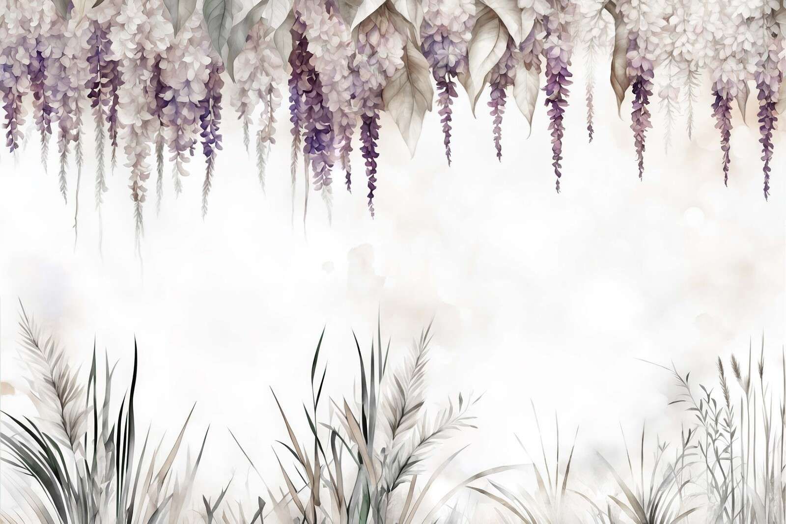 Merveilleux Wisteria Beige