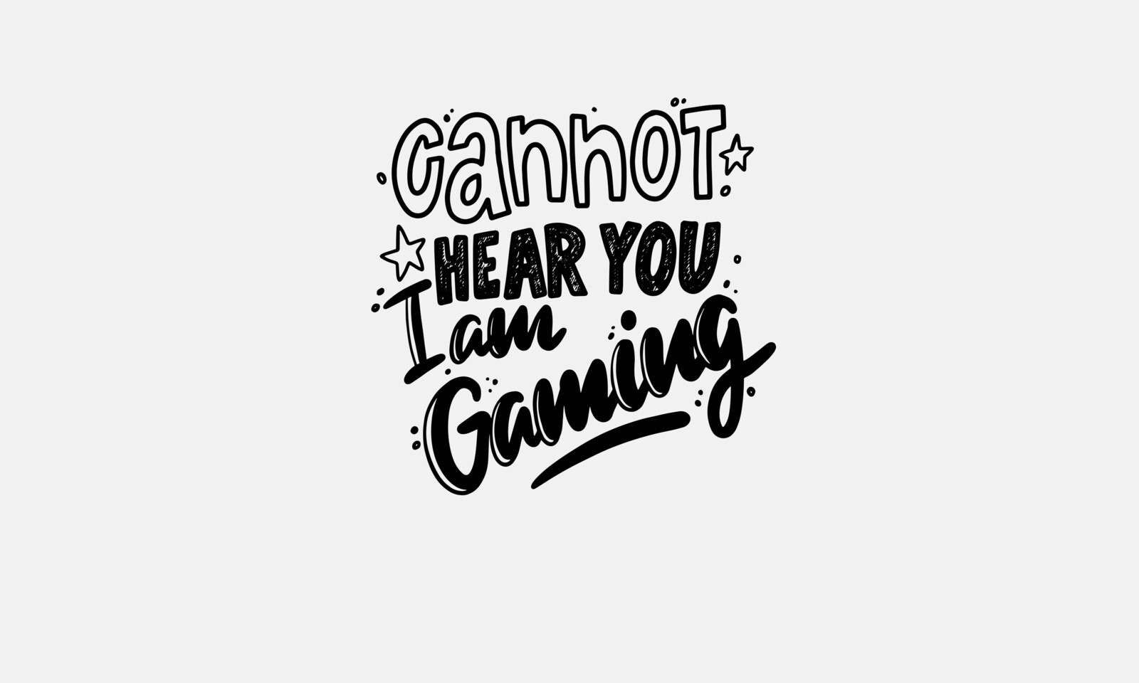 Mode de jeu activé