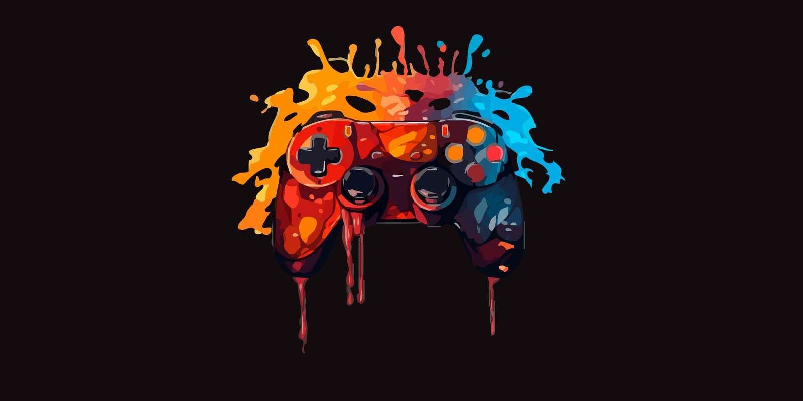 Contrôleur de projection de peinture