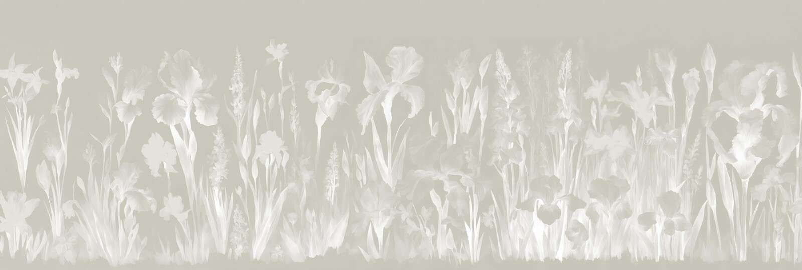 Printemps Heureux Lavande Muette