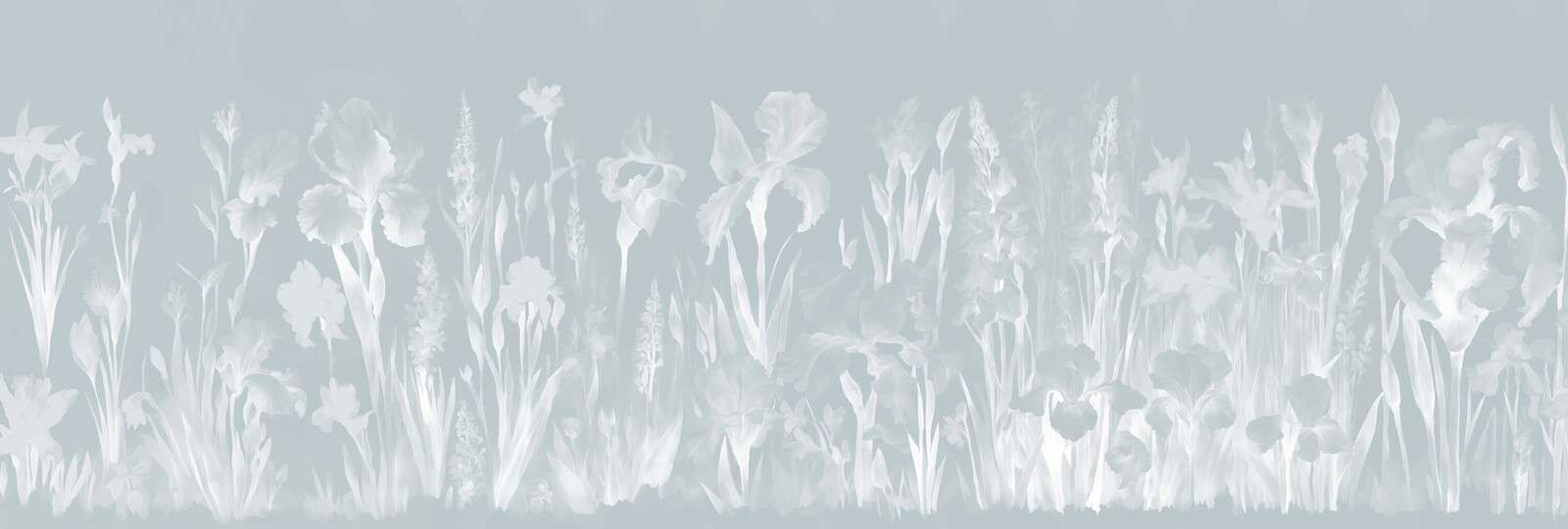 Joyeux printemps Cool Lilas