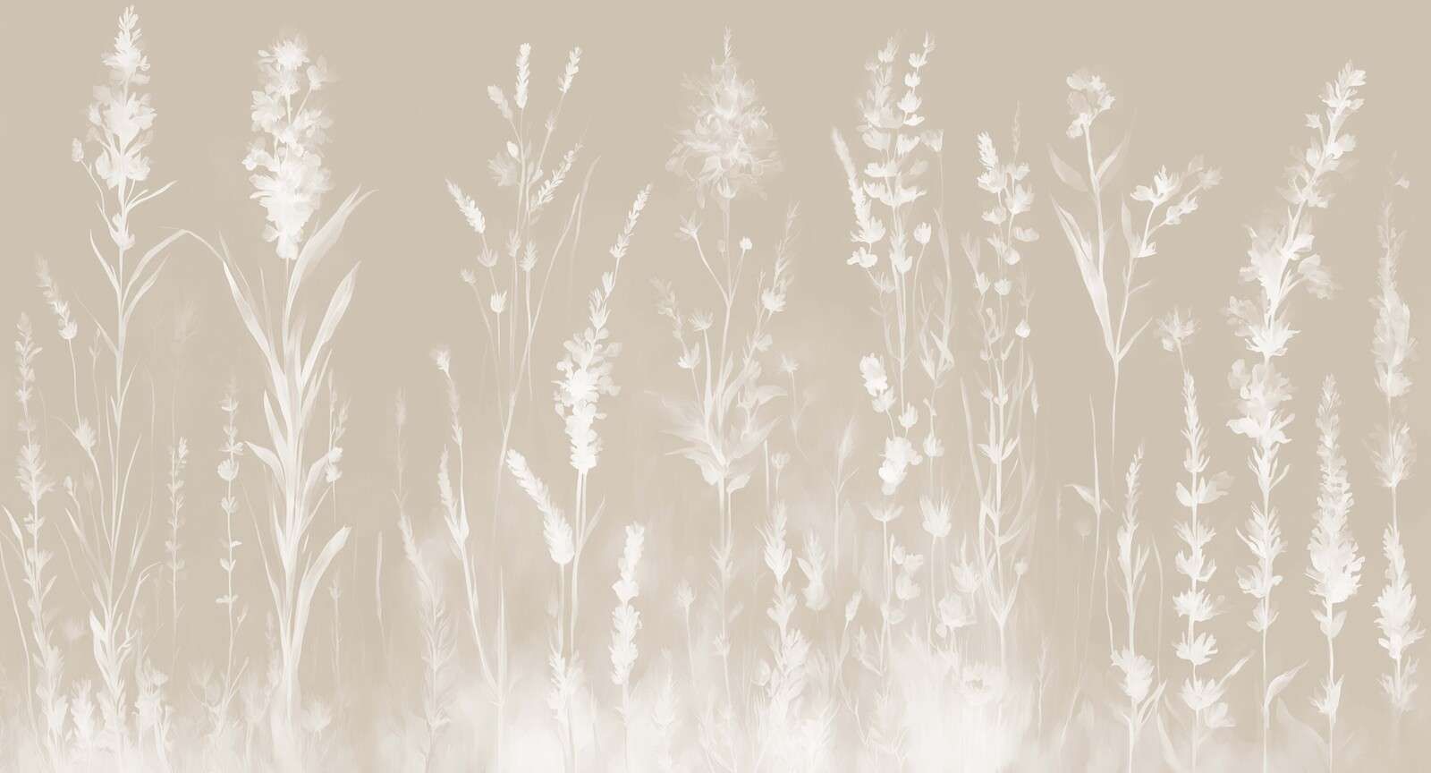 Lavande Clair Seamless Sable Beige