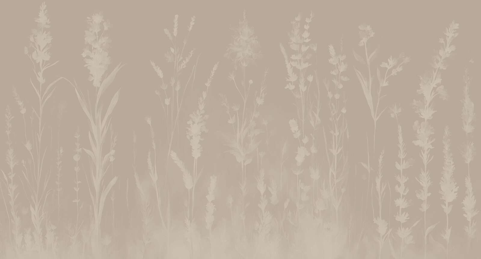 Lavande Clair Seamless Taupe