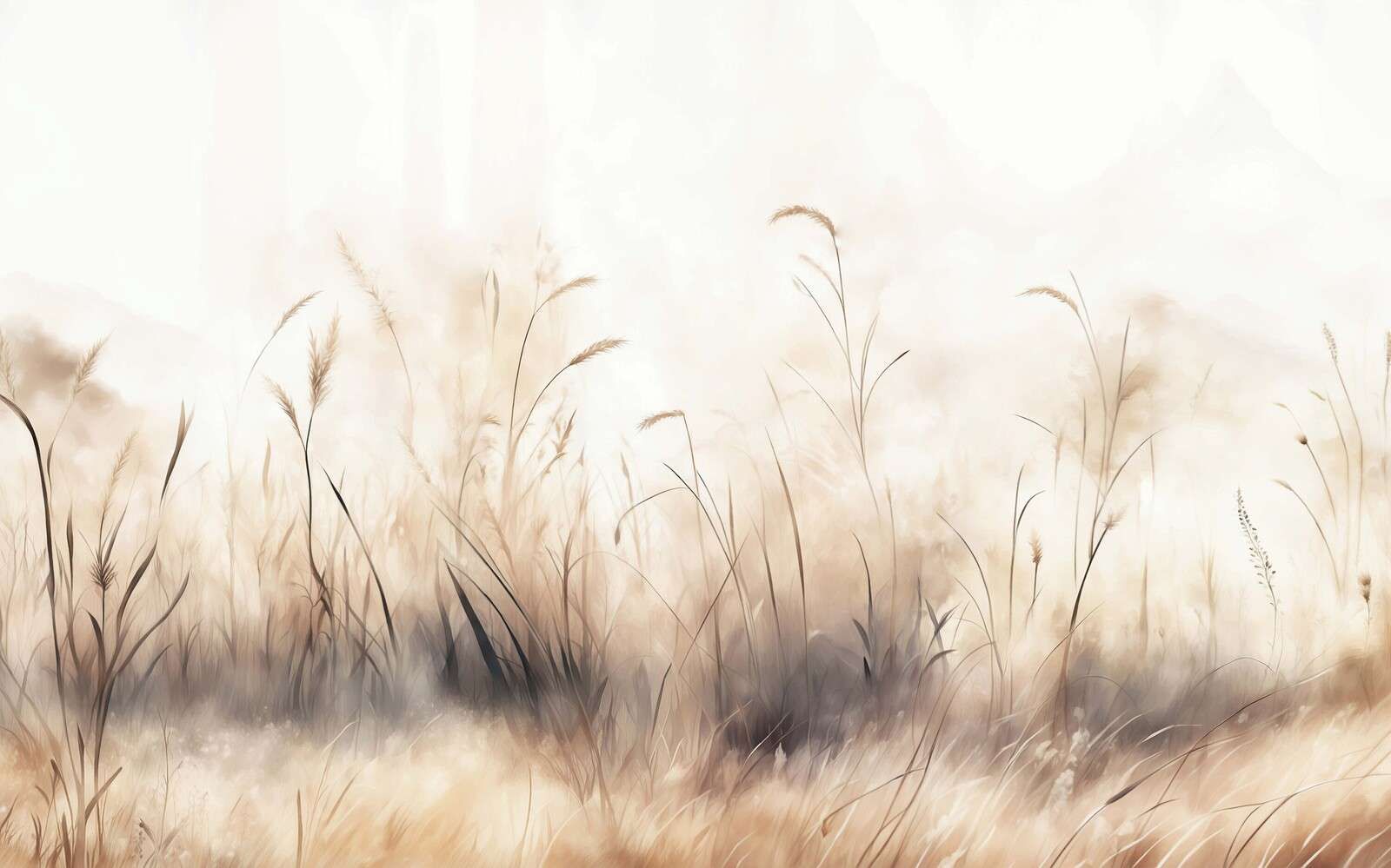 Nature Respire Beige Chaud