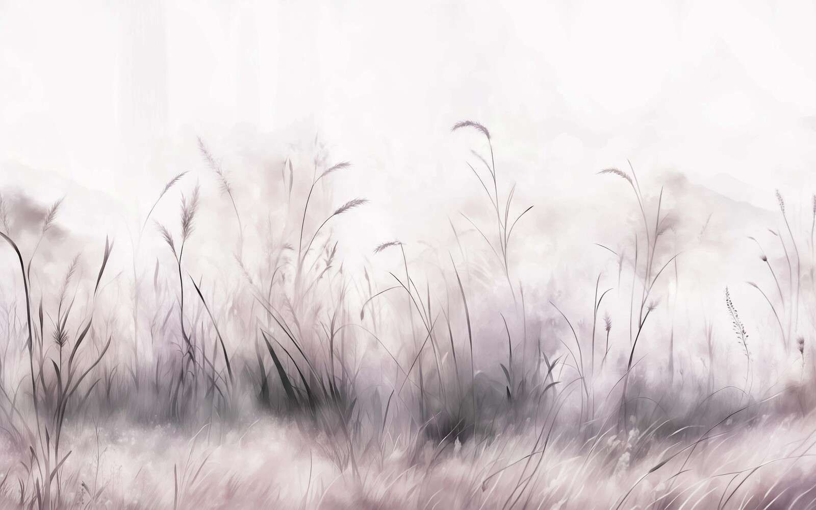 Nature Respire Lilas Muet