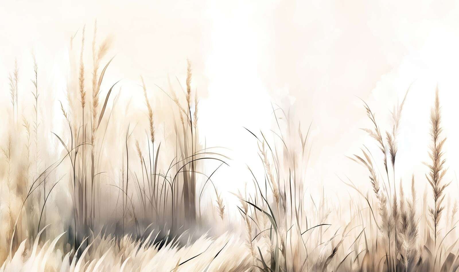 Ambiance Naturel Beige Chaud