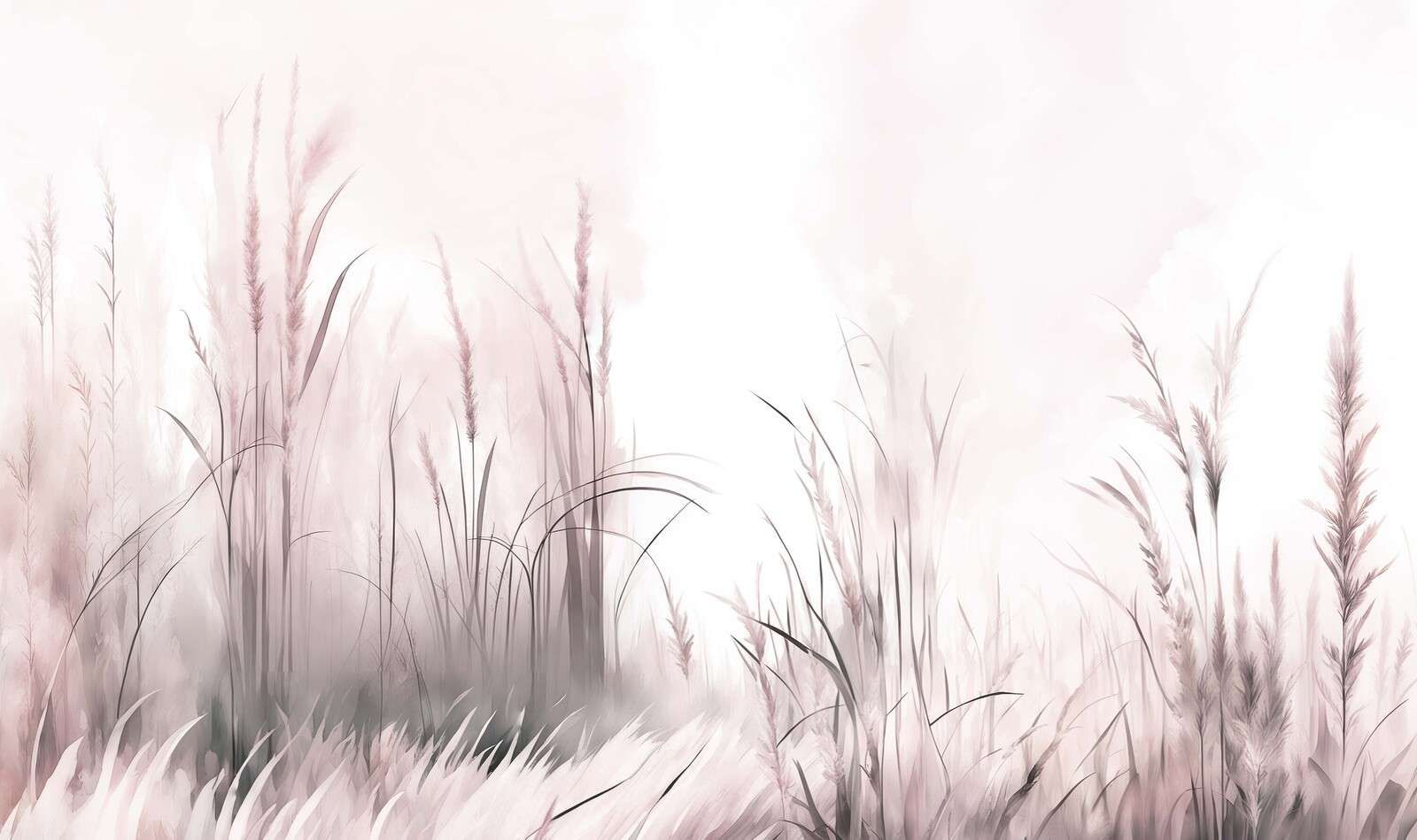 Nature Ambiance Rose Pâle