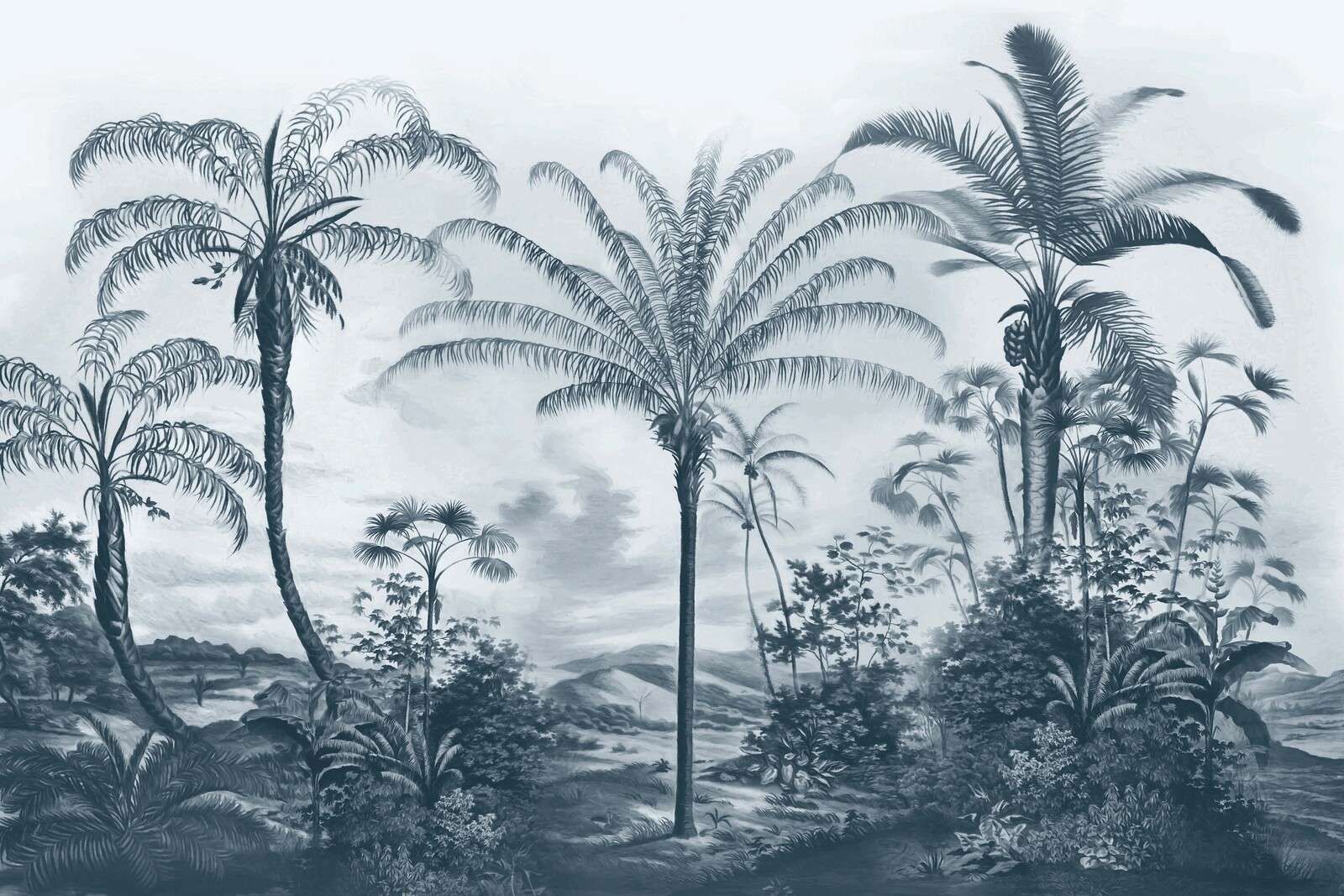 Tropiques romantiques océan