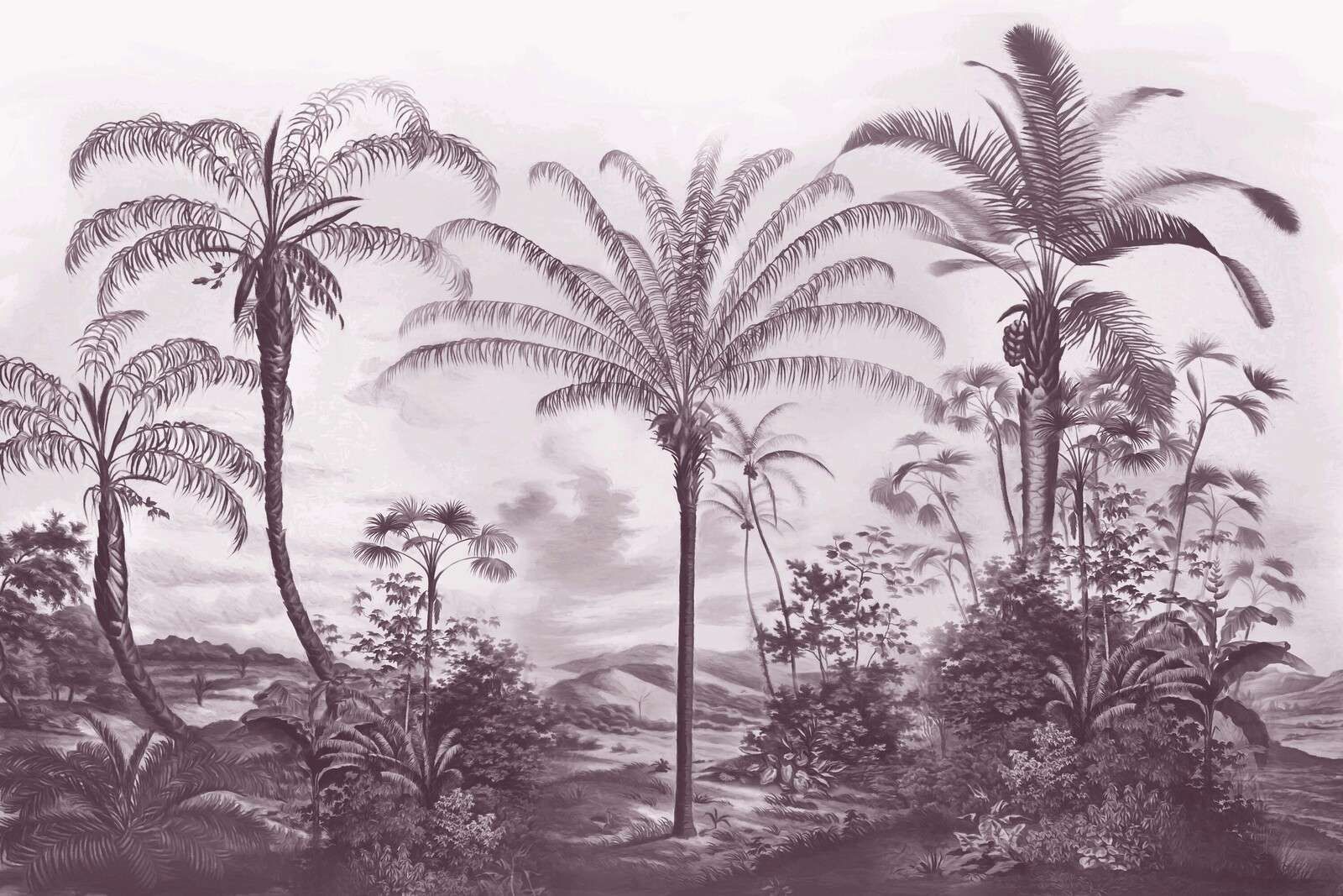 Tropiques Romantiques Bordeaux