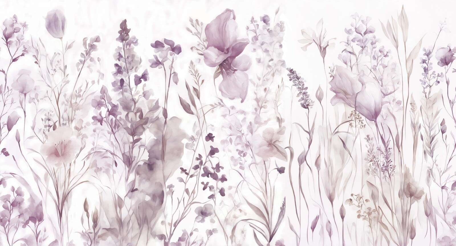 La douceur du cœur - rose doux