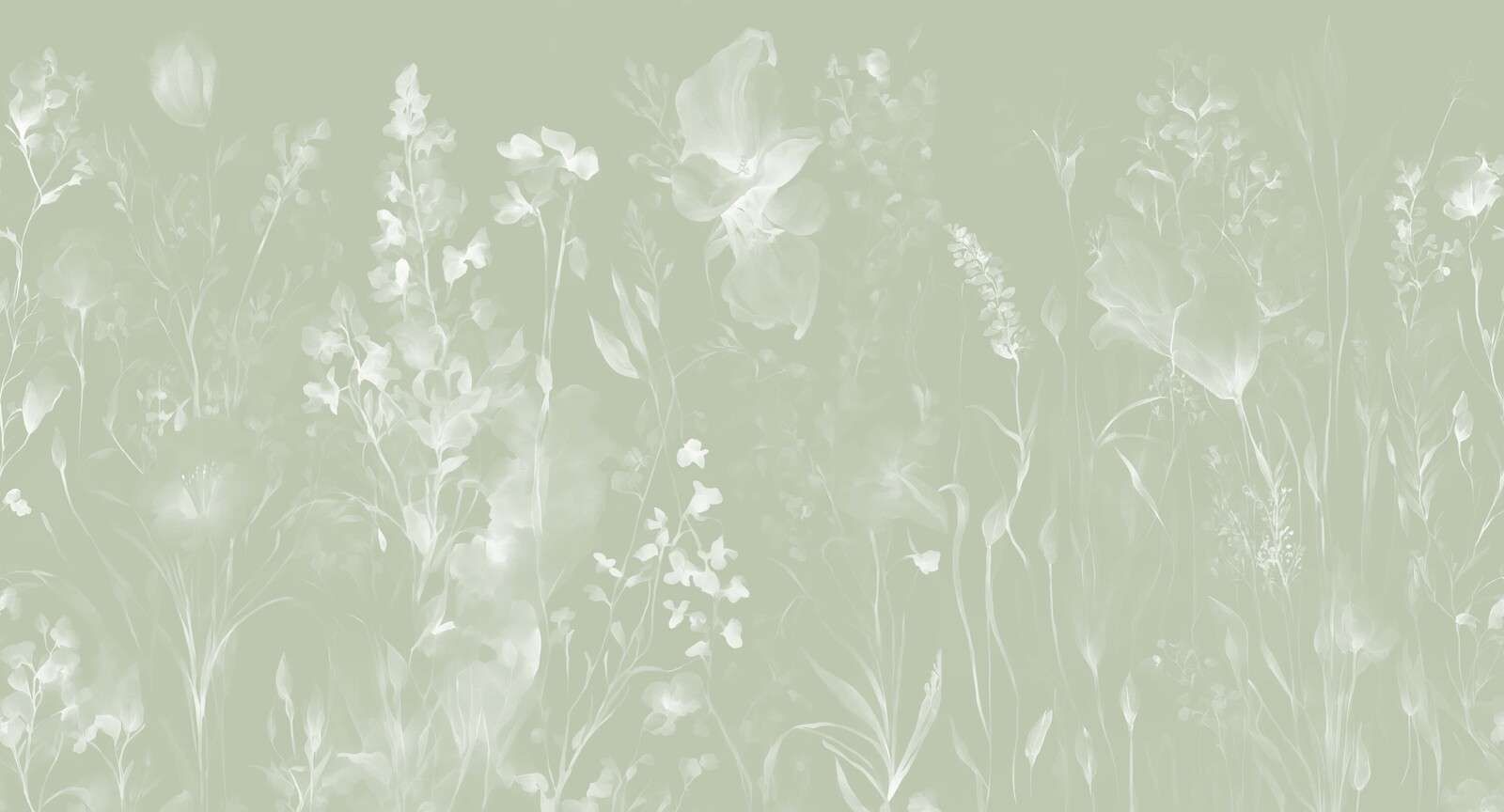 La douceur du cœur - olive