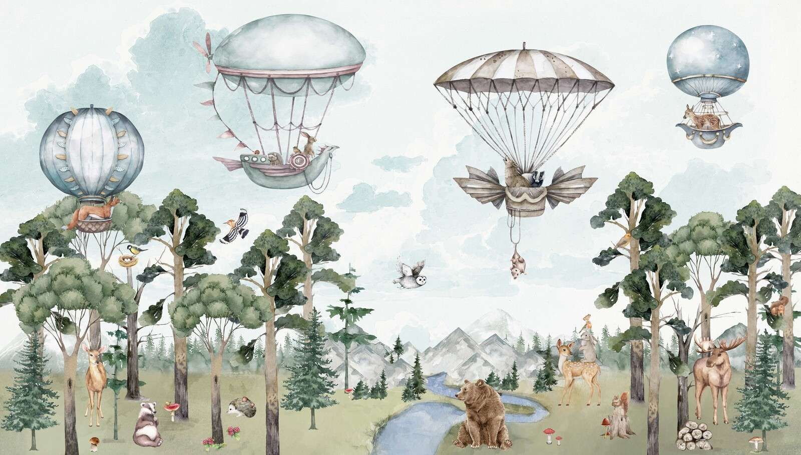 Allons sur la route 2 !