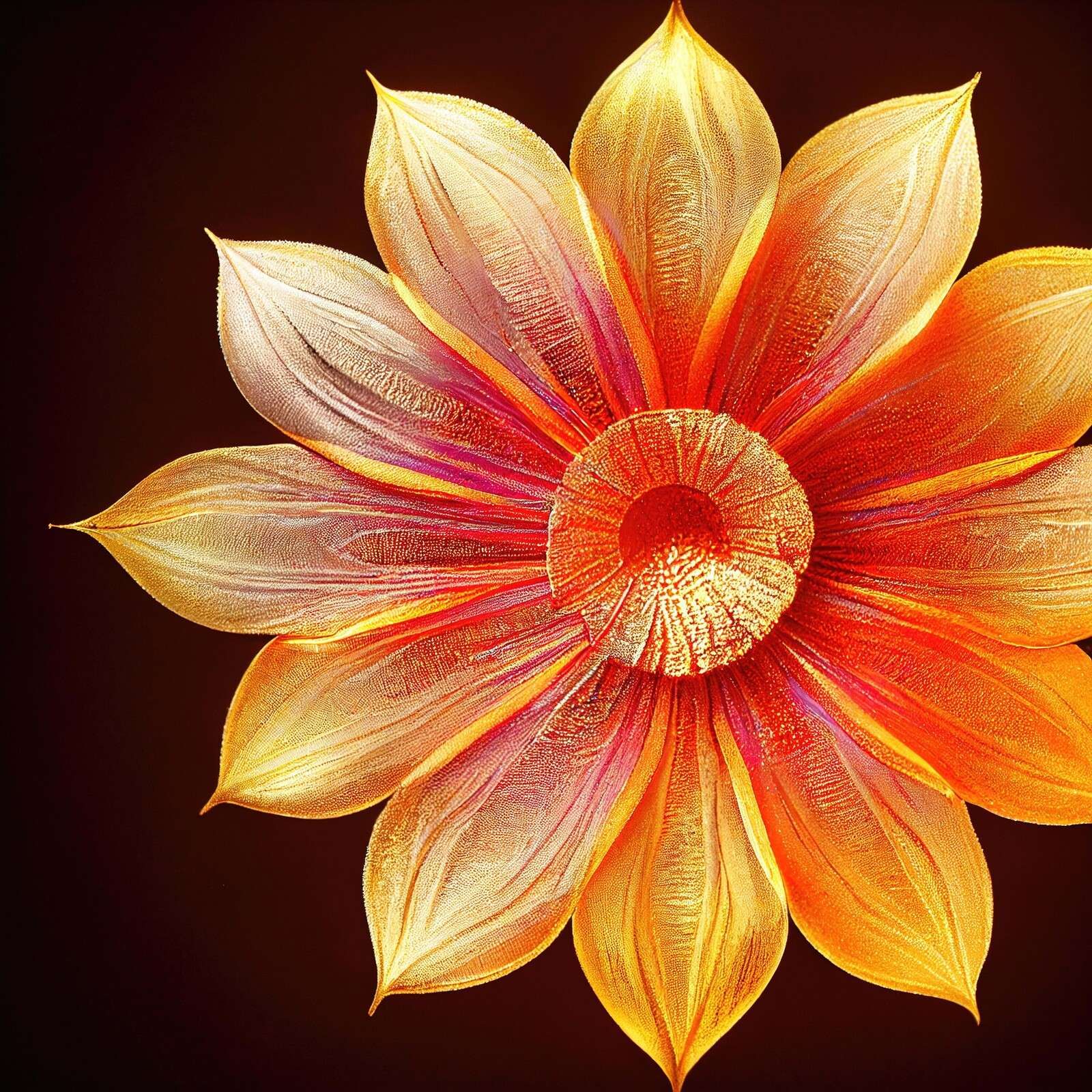 Fleur Macro Ashok