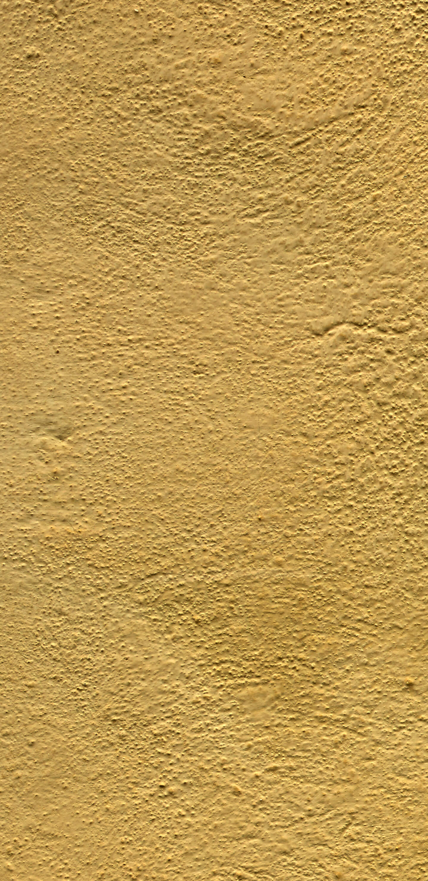 wallpaper Mur en jaune ocre 12
